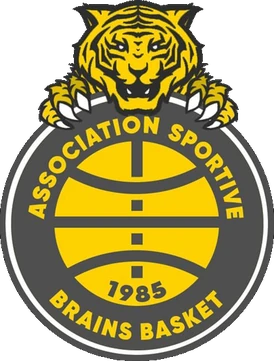 AS Brains Basket, accueil