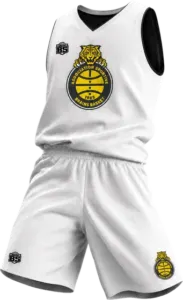 Maillot et short réversibles