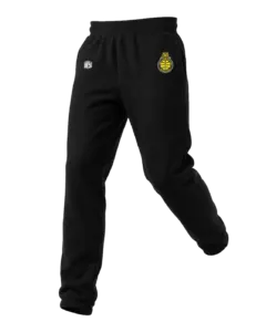 Jogging noir